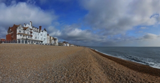The Brudenell Hotel, Suffolk